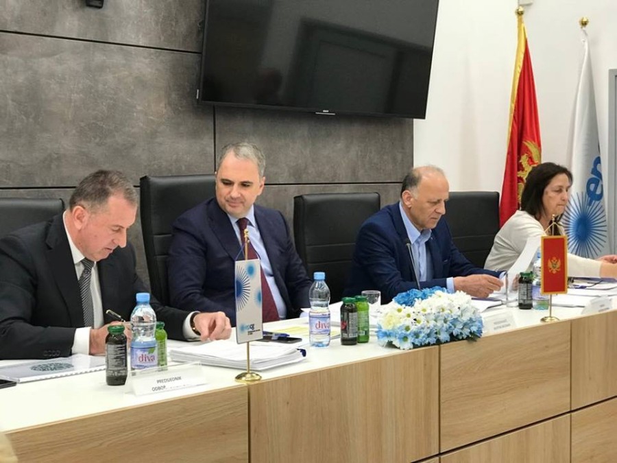 EPCG preuzima Rudnik uglja