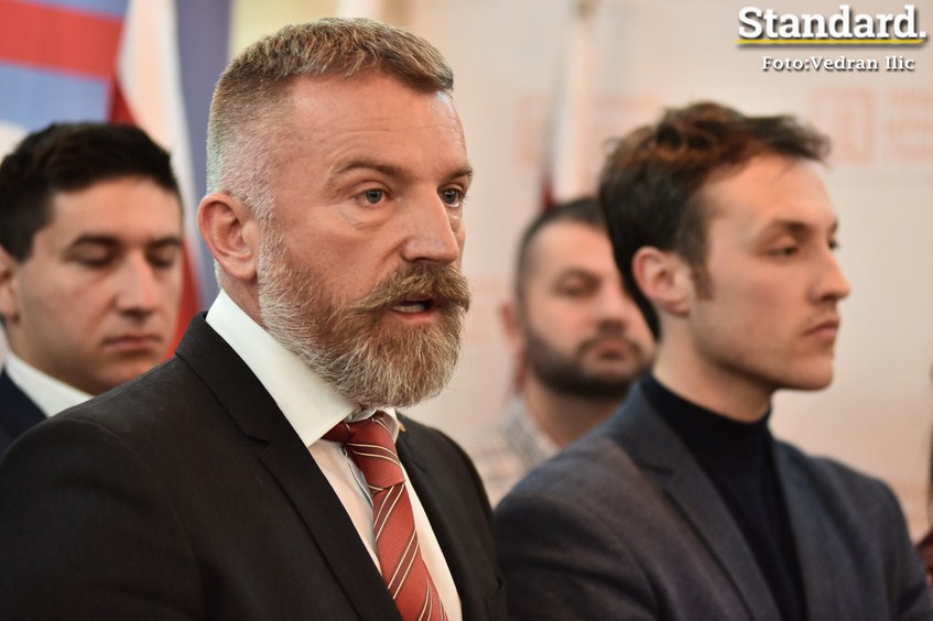 Povučeni ruski konzul: Molim se Bogu da građane ne stigne kletva Svetog Petra