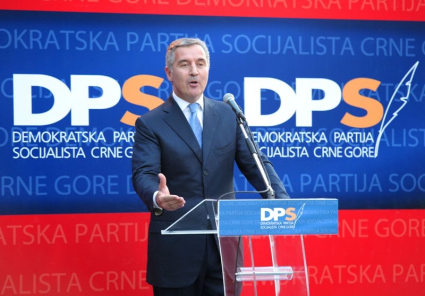 Đukanović neće u trku za predsjednika, važniji su mu izbori u Podgorici?