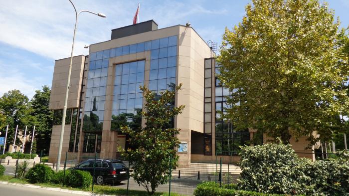 Glavni grad vraća državi zemljište ispod CNP-a