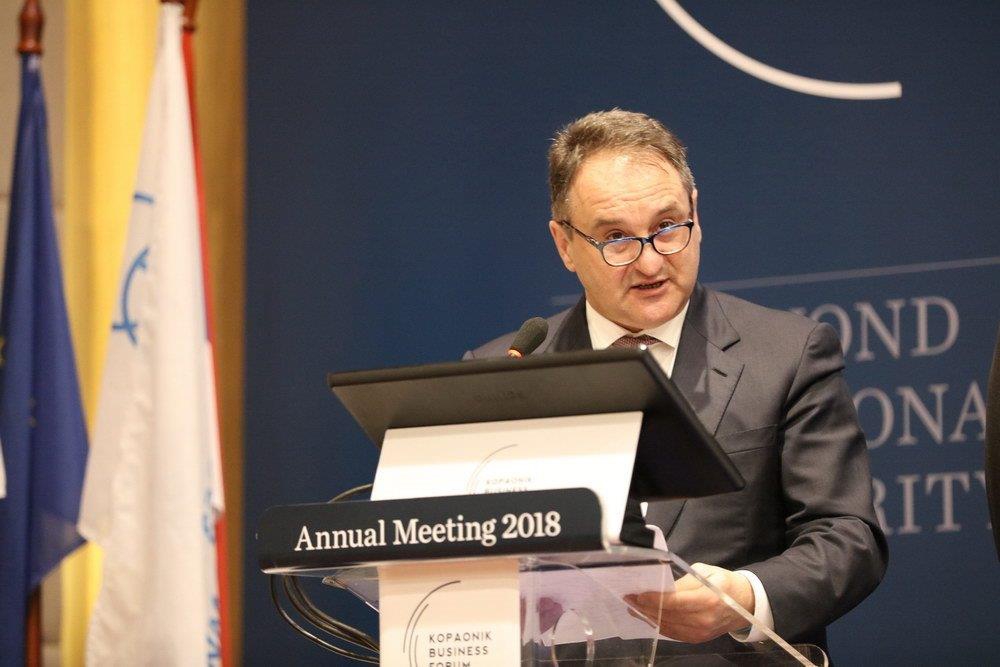 Završen Kopaonik biznis forum: Dobre makroekonomske uslove treba pretvoriti u održivi rast