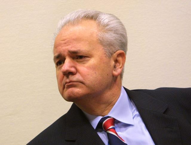 Predstava o Slobodanu Miloševiću premijerno izvedena na Kosovu