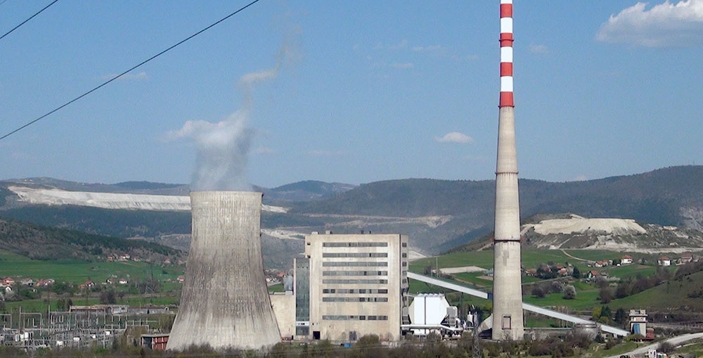 Iz Termoelektrane Pljevlja 1,3 milijarde kilovati