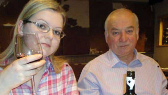 Skripaljeva ćerka nije više u kritičnom stanju