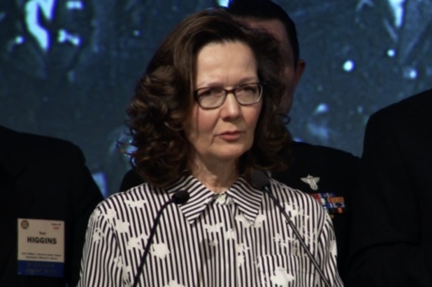 Prva žena na čelu CIA-e: Bila tajni agent decenijama, vodila zatvor…