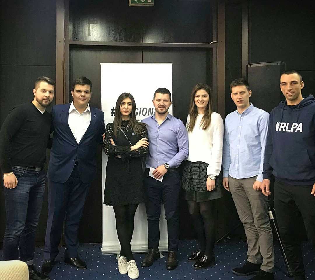 Mladi Liberali potpisali Sporazum o strateškoj saradnji: Jačanje liberalnih vrijednosti društva