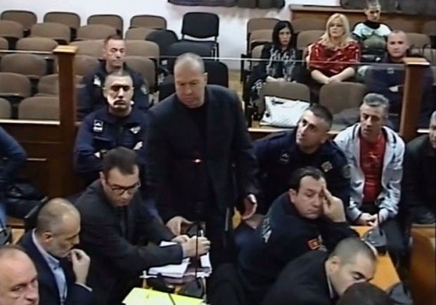 Dikić: U samici sam 502 dana, kamo sreće da nikad nisam upoznao Sinđelića