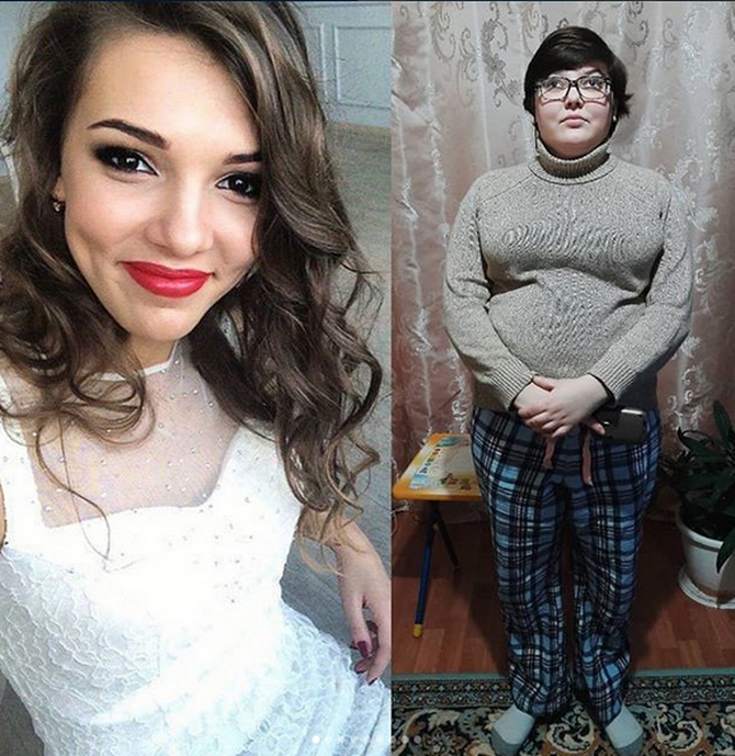 Marija je bila najljepša studentkinja na putu da postane advokat: Desila joj se STRAŠNA NESREĆA poslije koje više NE LIČI NA SEBE