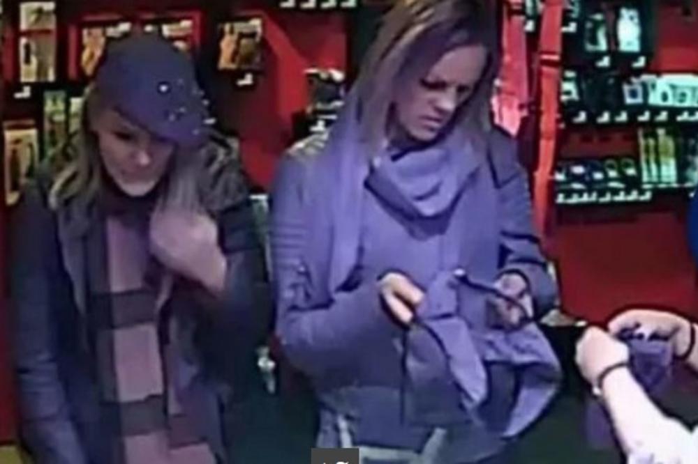 PLAVUŠE OPLJAČKALE SEKS-ŠOP U SARAJEVU: Pokrale igračke za odrasle!