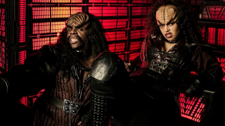 U Švedskoj otvoren prvi klingonski tematski park