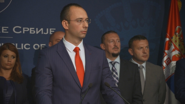 Simić: Srpska lista neće glasati za demarkaciju