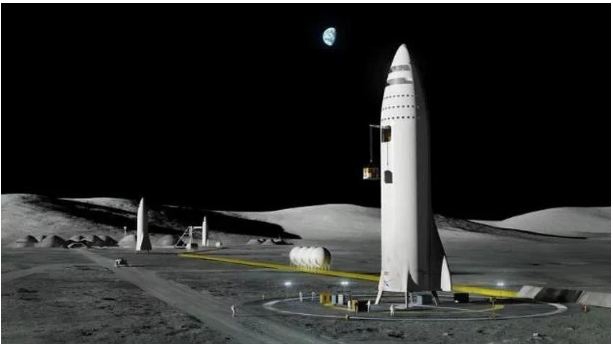 SpaceX planira da testira raketu za Mars naredne godine