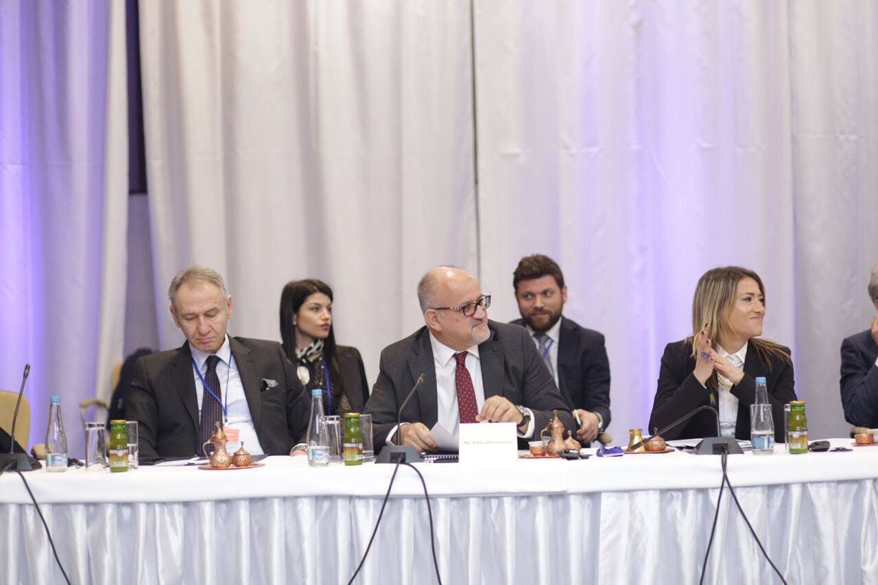 Crna Gora ostaje privržena ideji članstva u EU
