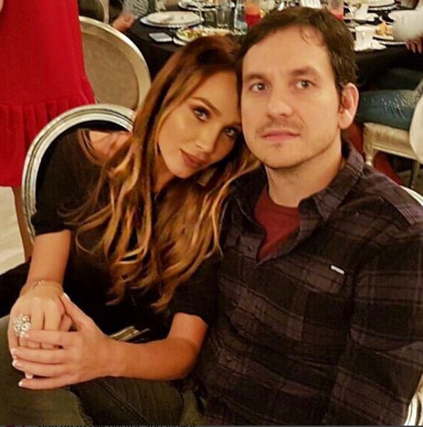 FOTO: Jovana Nikolić: Demantovala SLIKOM, navodnu aferu supruga sa Eminom Jahović