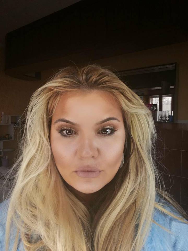 Šminkerka Lolita Begić savjetuje: Budite glamurozni za 8.mart, “smokey eyes” je i dalje najpopularniji