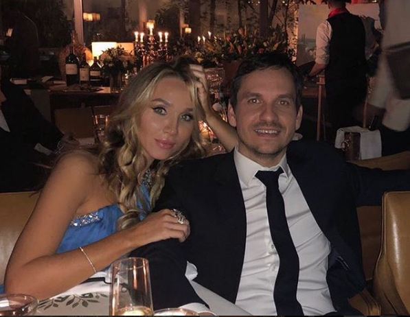 NIŠTA OD RAZVODA: Jovana Nikolić i Marko Mišković PRVI PUT u javnosti nakon…