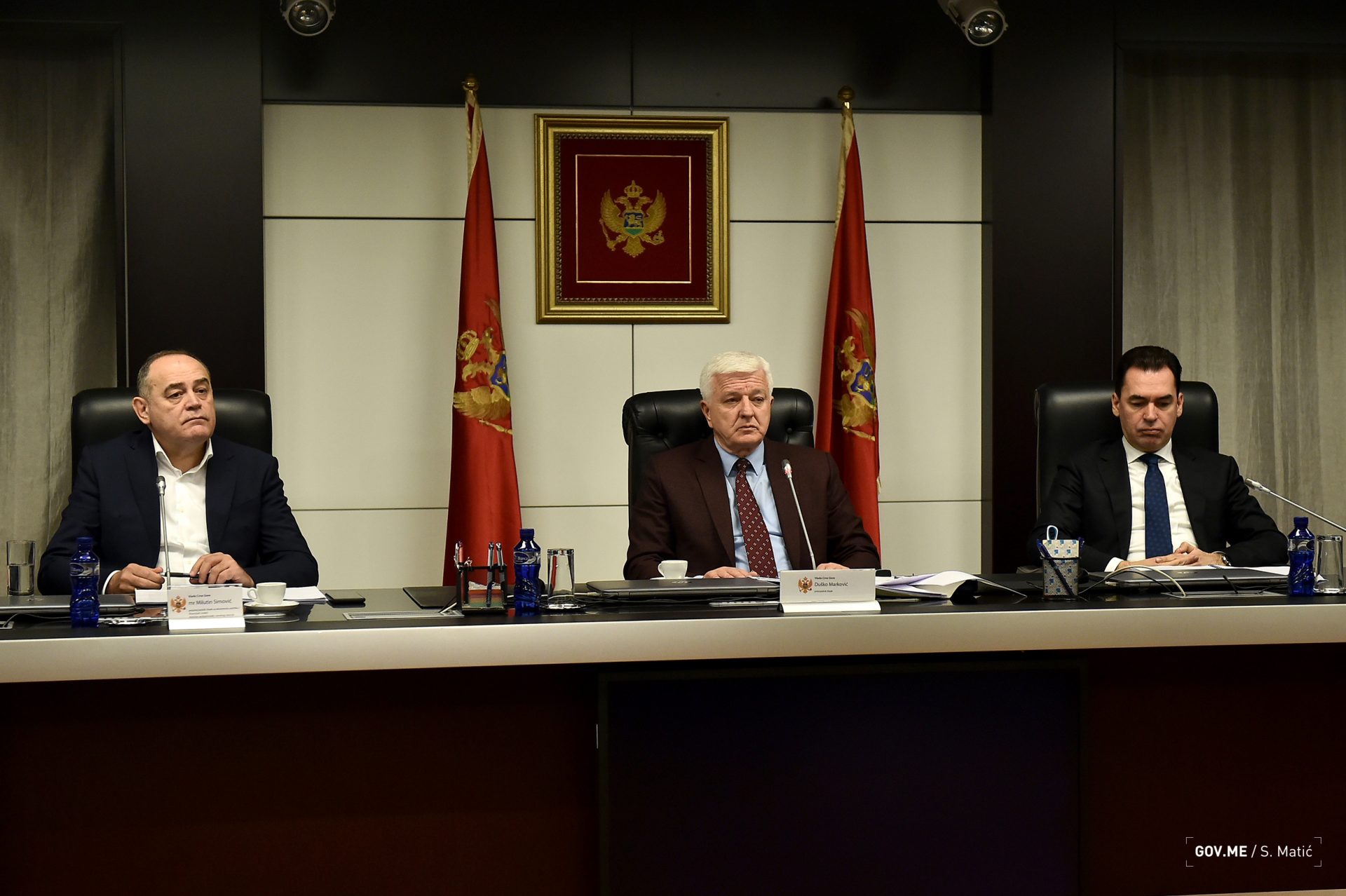 Za ključne infrastrukturne projekte 2,13 milijardi eura