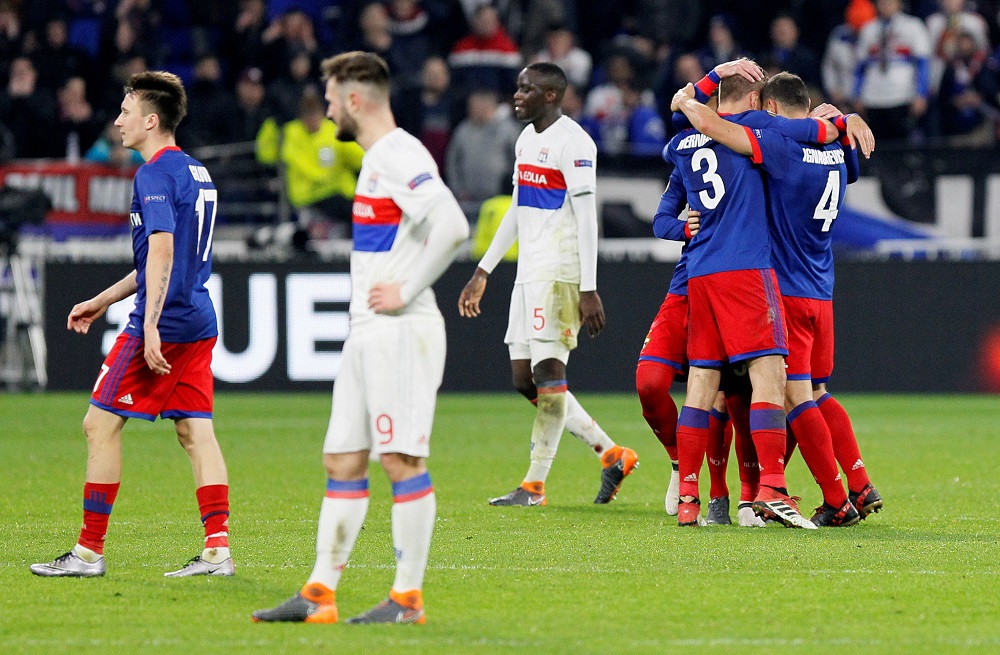 VIDEO: Arsenal rutinski s Milanom, CSKA rasplakao Lion