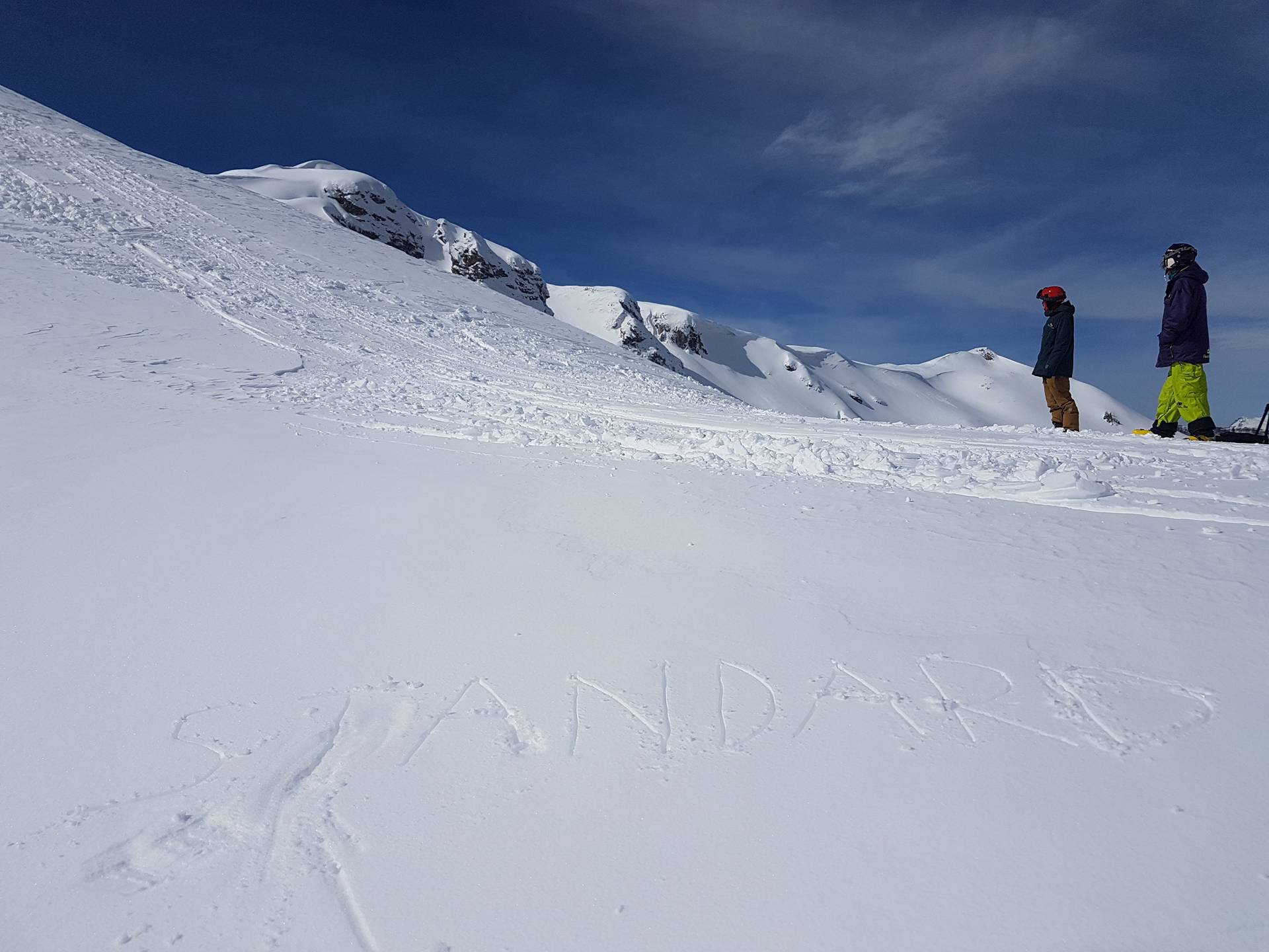 Čitaoci šalju: Zimska idila u Ski centru Kolašin 1450