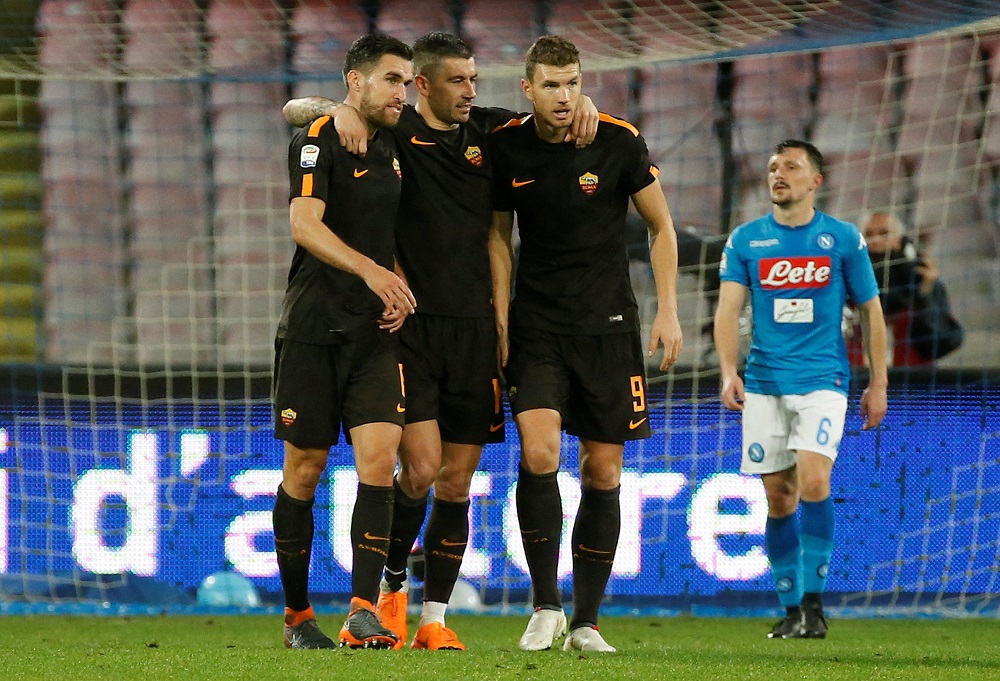 VIDEO: Romin šok za Napulj, Juve slavio u 93. minutu