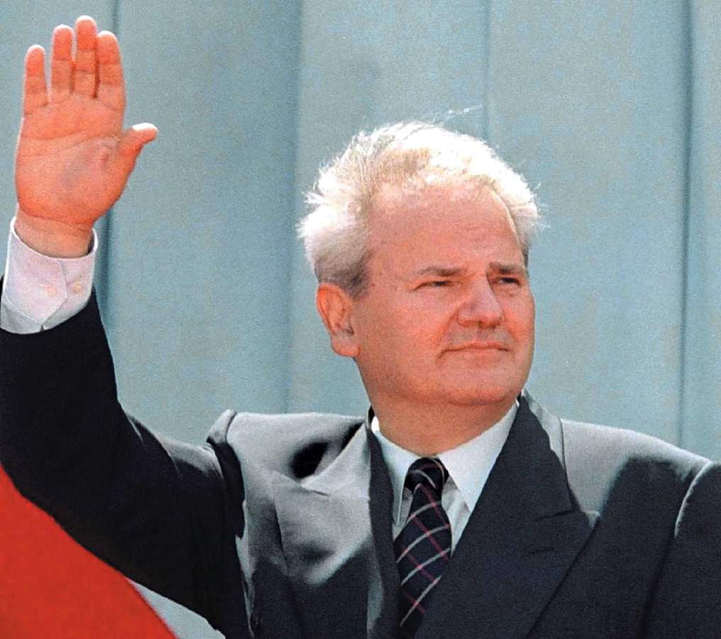 Slobodan Milošević preminuo prije 12 godina
