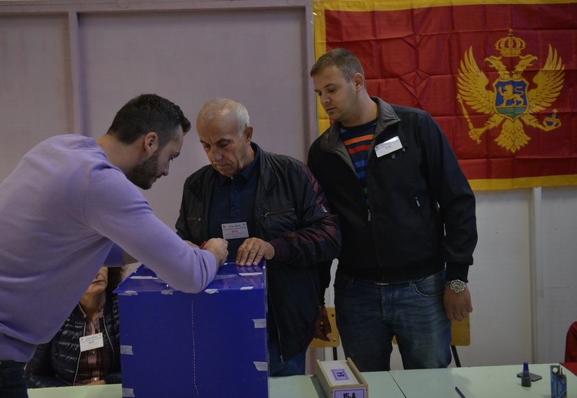 DIK pokrenuo aplikaciju: Provjerite da li ste podržali nekog predsjedničkog kandidata, a da to i ne znate