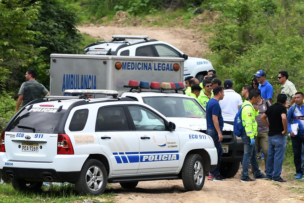 Tužilaštvo Ekvadora istražuje da li je ubistvo crnogorskih državljana povezano sa napadima na Albanca i Kosovara