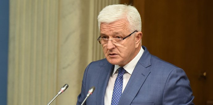 Marković: Nema bojazni od mogućeg uplitanja Đukanovića u nadležnosti Vlade
