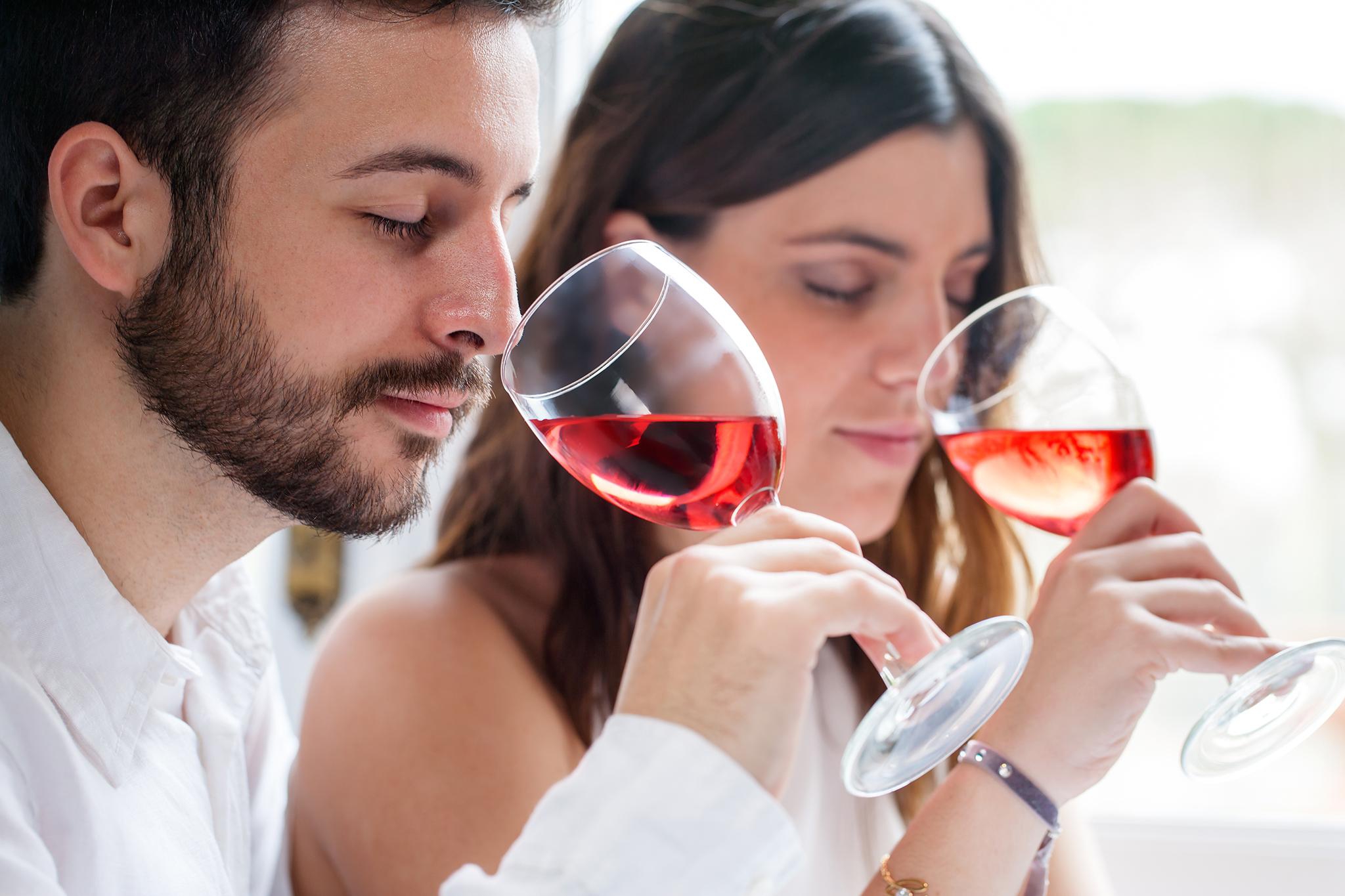Produžite sebi život uz VINO
