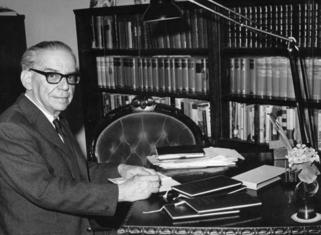 Dan kad je umro jugoslovenski nobelovac: Andrić je volio da popriča i sa seljakom i sa ljekarom