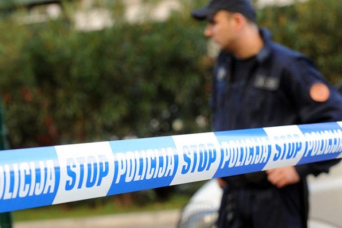 Cetinje: Tri krivične prijave protiv bezbjednosno interesantnih lica