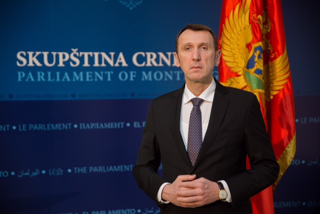 Novović: Da javnost zna