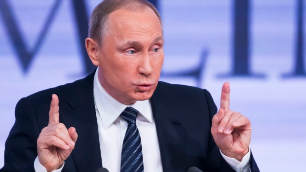 Putin: Bićemo prvi, to nam je isplativije od oružja