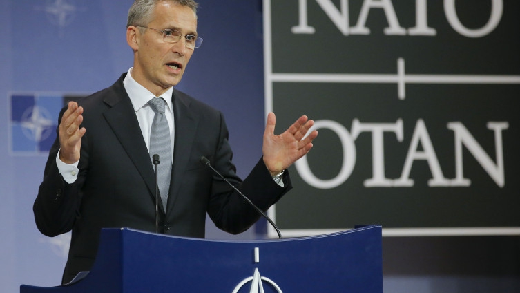 Stoltenberg: Rusko ponašanje ima svoju cijenu