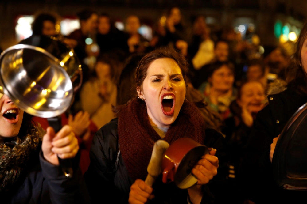 FOTO – Rodna (ne)ravnopravnost: Žene širom svijeta protestom obilježavaju 8. mart