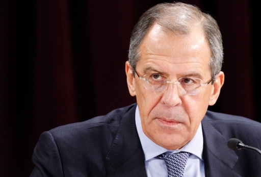 Lavrov: SAD planiraju vojnu bazu u Siriji