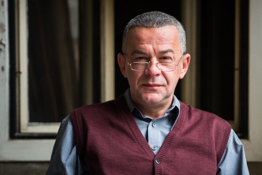 VEČERAS: Nebojša Glogovac u poslednjem ostvarenju, kao kralj Vukan Nemanjić