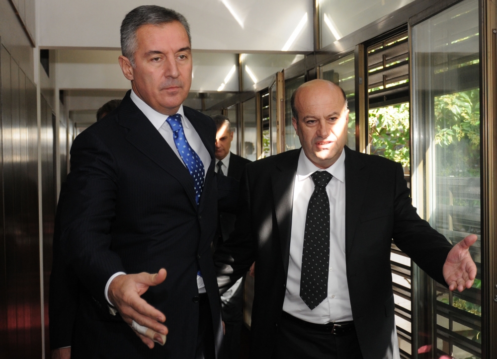 Poruka iz Rožaja: Bošnjaci za Đukanovića, očekuju pobjedu u 1. krugu