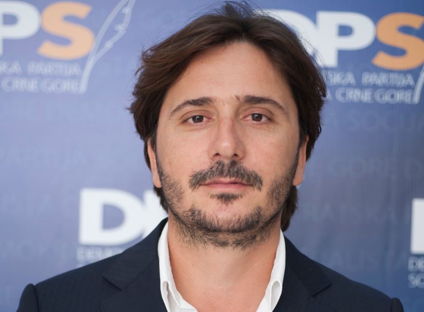 DPS: Lajka je lansirana u svemir, a Marko Milačić u kampanju