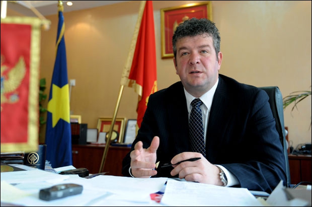 SDT ponovo saslušavalo Kuljaču