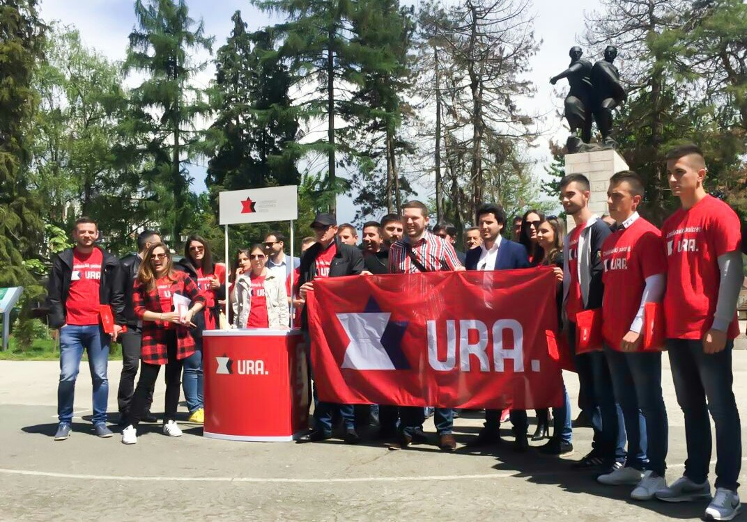 URA Bijelo Polje: Promjene u zemlji započete, čekaju da se zaokruže