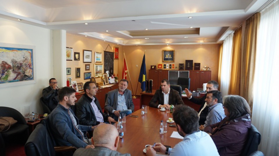 Mještani najavljuju blokadu puta Budva – Cetinje
