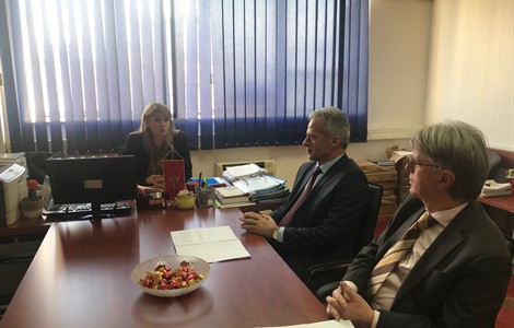U planu donošenje novog Zakona o mirnom rješavanju radnih sporova