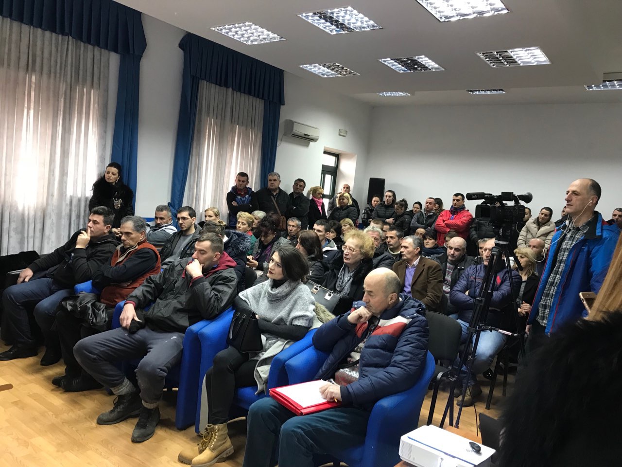 “Šansa za posao”: Preduzetnicima krediti sa kametnom stopom do 4,5 posto