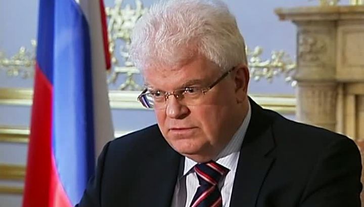 Ruski ambasador tvrdi: Britanija izazvala slučaj špijun zbog Bregzita