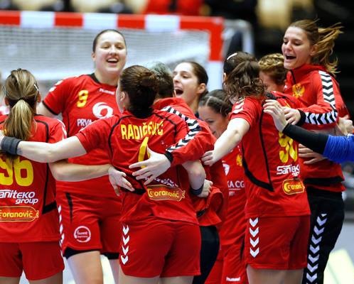 “Lavice” u velikom stilu do Evropskog prvenstva