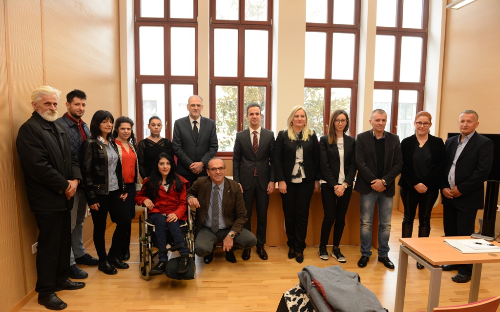Više od devet miliona eura za oblast socijalne i dječje zaštite Glavnog grada