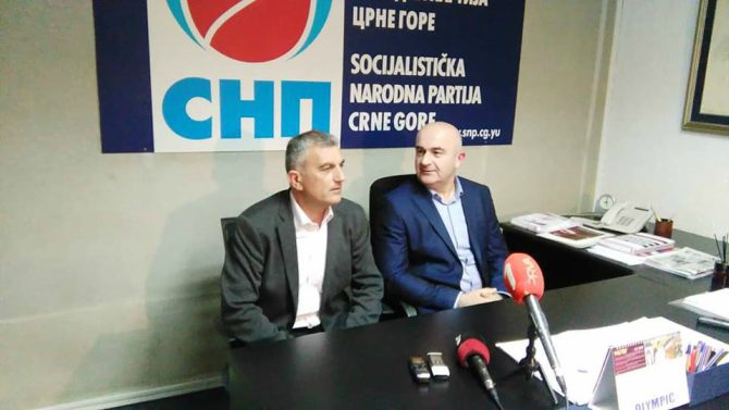 Bojanić: Svjestan sam da nijesam najbolji, ali vjerujem da sam dobar u ovom momentu