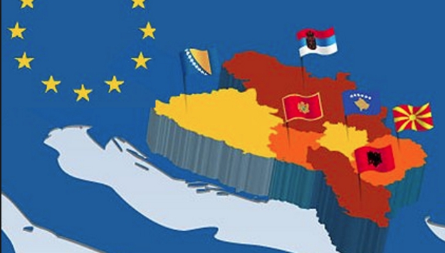 Makalister: Požuriti sa Zapadnim Balkanom, “uzeće” ih drugi