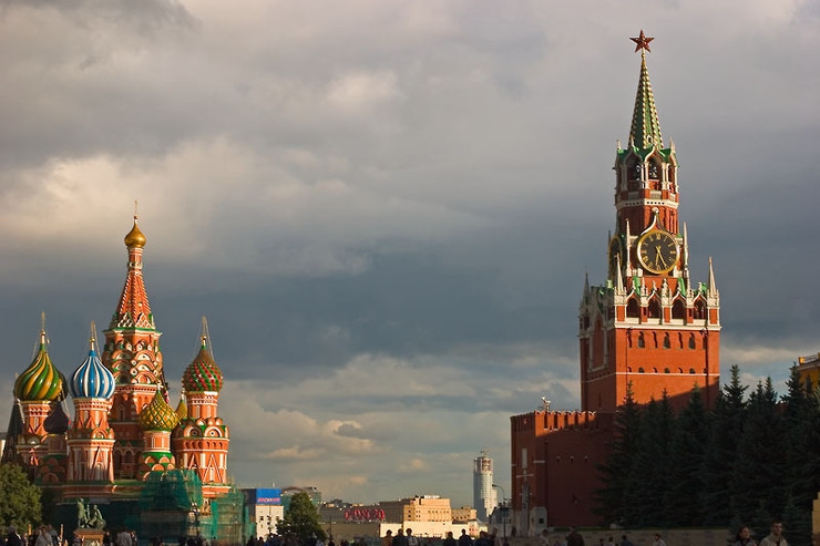 Moskva: Protjerano 50 britanskih diplomata